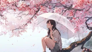 Relaxing Piano Music with Rain Sound for Sleep, Study, Stress Relief,Make You Happy(Waiting for You)