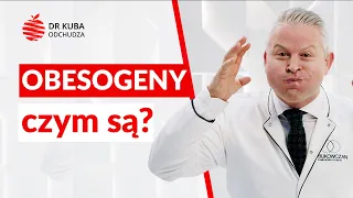 Obesogeny czym są? — dr Kuba odchudza