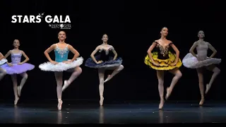 STARS GALA by Revolve Dance 2022, Suite “Coppélia” -  Friends