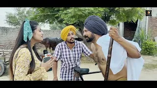 ਮਾਲਦਾਰ ਛੜਾ 48 PUNJABI BEST SHORT MOVIE 2022 | PUNJABI FILM  JATT BEAT RECORD