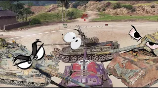Top WoT Funny Moments #83