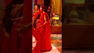 Madamsir YuktiGulki LAst dance Season 1 Mast #yukti_kapoor #gulki_joshi #viral #maddamsir #trending