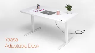 Yaasa Desk Light | Weil Kreativität Bewegung braucht