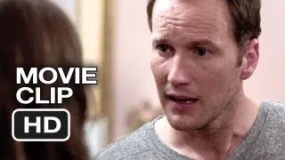 Insidious: Chapter 2 Movie CLIP - Still Happening (2013) - Patrick Wilson Movie HD