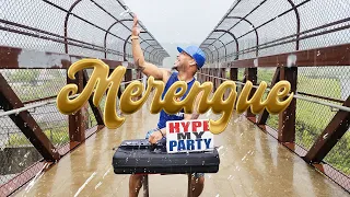 Merengue Mix 2023 | Hype My Party | Rain Dance | Dj Lush | Oro Solido | Dejalo Ahi La Banda Gorda |