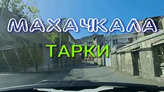 Махачкала сегодня (ТАРКИ) 18.04.2024 [Makhachkala_typical]