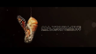 Flight Facilities - All Your Love feat. Dustin Tebbutt (Official Audio)