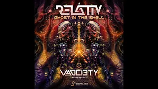 Relativ - Ghost in the Shell (V-Society Remix)