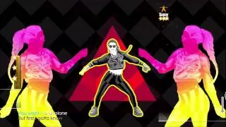 Just Dance 2015- Built For This/ 5* Stars