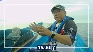 MANCING MANIA - SURGA IKAN PELAGIS DI LAUT PASIFIK (22/10/16) 3-3