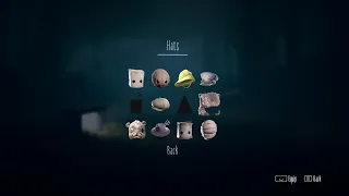 All Hat Locations in Little Nightmares 2 - Where to Find all 12 Hats