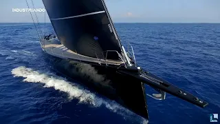 Mylius Yachts - Industriando 2024