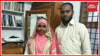 Kerala Love Jihad Kingpin On India Today