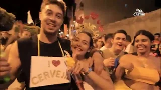 Carnaval da Diversidade e Lavagem da Esquina do Padre 2020