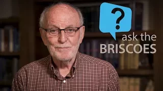 Why Does God Heal Some People And Not Others? | Ask the Briscoes