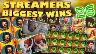 Streamers Biggest Wins – #26 / 2018