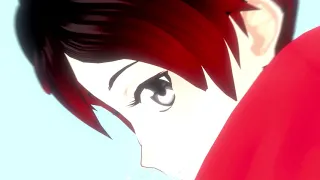 Fixing RWBY: Volume 5 Opening Credits [60fps]