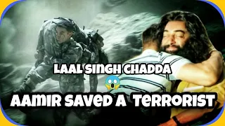 Is Laal singh chaddha better than Forrest gump? Deep or dumb? | Honest comparison | Review