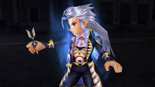 DFFOO JP - Sergent Imp Cosmos (Prompto Event) - Approach 3
