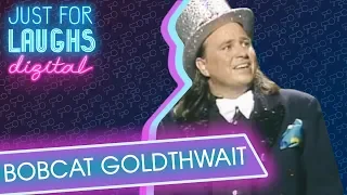 Bobcat Goldthwait - Tom Goldthwait, The Word's Greatest Dog