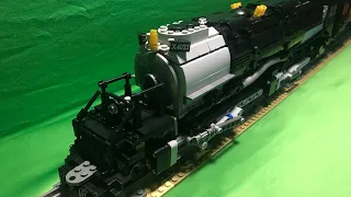 Lego X4023 big boy