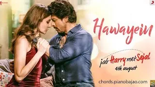 Hawayein song without music. #unplugged @sarfarazmirofficial #arijitsingh #hindisong #singer