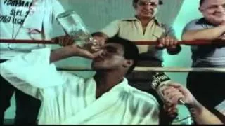 Muhammad Ali Training 1974 Englisch Teil 3 von 3