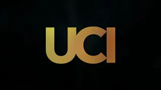 UCI Coming Attractions Logo (Concept)