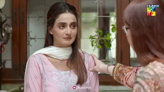 Bichoo - Episode 72 - Best Scene 03 - HUM TV Drama