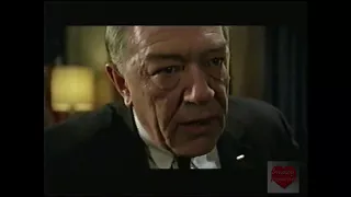 Path To War | HBO | Promo | 2002