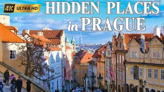 Hidden Places in Prague. Czech Republic. #prague #czech #czechrepublic #travel #travelvlog #europe