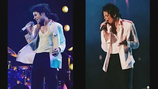 Photo of Michael Jackson's nephew in MJ biopic shows striking resemblance