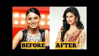 Top 20 Bollywood Actresses Shocking Transformation | 2018 Then And Now