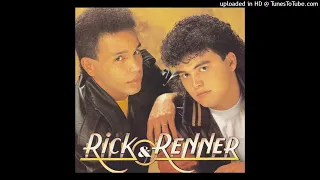 Rick & Renner - Rasguei seu telefone