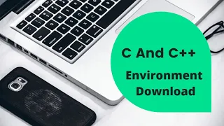 C And C++ Environment Download - Code With Me