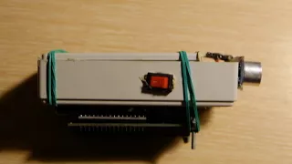 Как сделать дальномер на arduino