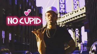 112 - NO CUPID (Official Video)