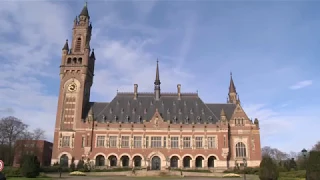 What is the International Court of Justice? The Role and Activities of the ICJ