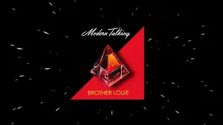 Modern Talking -Brother Louie [ Remix]