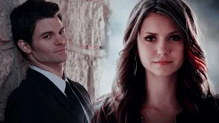 Elena and Elijah - Idfc || The Vampire Diaries