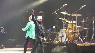 The Rolling Stones Encore Final Bow at Petco Park 2015