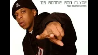 Jay-Z feat. Beyoncé - '03 Bonnie & Clyde (Audio, High Pitched +0.5 version)