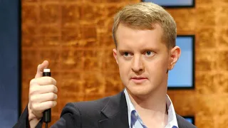 SR News: Jeopardy Temp Host Ken Jennings Under Fire For Old Ableist Tweet