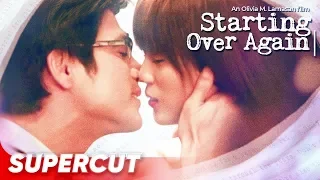 Starting Over Again | Piolo Pascual, Toni Gonzaga, Iza Calzado | Supercut