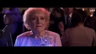 You Again - best Betty White scene