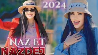 Türkçe Pop Şarkılar 2024 / (Nazdej 2024 Yeni) Nazdej Türkçe POP