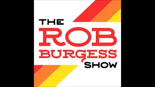 Ep. 193 - Bandy X  Lee, M.D., M.Div. - The Rob Burgess Show
