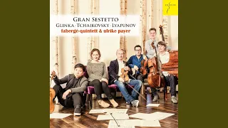 Grand Sextet in E-Flat Major: I. Allegro (Gran sestetto originale)