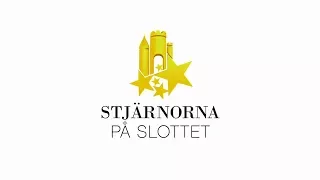 Stjärnorna på slottet. 2017. 1 av 5. Peter Jöbacks dag