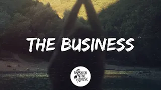 Tiësto - The Business [Tradução/Legendado]